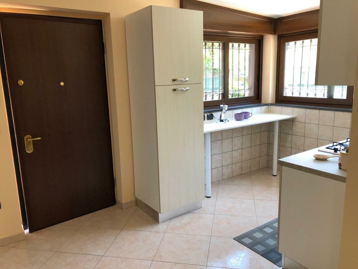 Alexander Home 庞贝 外观 照片