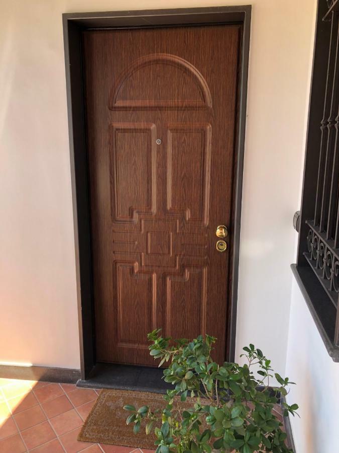 Alexander Home 庞贝 外观 照片